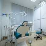 Стоматология СОЙКОМЕД м. Лесная