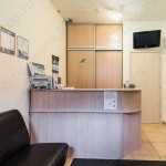 Стоматология СОЙКОМЕД м. Лесная