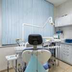 Стоматология СОЙКОМЕД м. Лесная