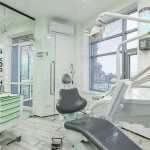 Центр стоматологии и дентальной имплантации ИМПЛАНТ 52 м. Горьковская