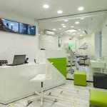 Центр стоматологии и дентальной имплантации ИМПЛАНТ 52 м. Горьковская