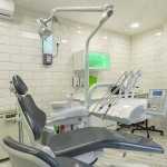 Центр стоматологии и дентальной имплантации ИМПЛАНТ 52 м. Горьковская
