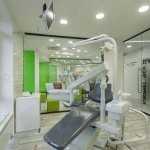 Центр стоматологии и дентальной имплантации ИМПЛАНТ 52 м. Горьковская