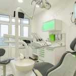 Центр стоматологии и дентальной имплантации ИМПЛАНТ 52 м. Горьковская