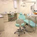 Стоматология ИННАЛЮКС на Вокзальной