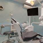 Сеть стоматологических клиник АЛЕКС на Солнечной