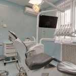 Сеть стоматологических клиник АЛЕКС на Солнечной