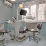 Сеть стоматологических клиник АЛЕКС на Солнечной