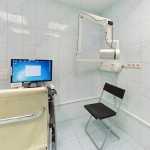 Сеть стоматологических клиник АЛЕКС на Солнечной