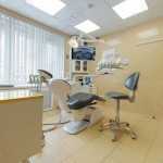 Сеть стоматологических клиник АЛЕКС на Солнечной