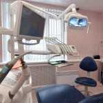 Сеть стоматологических клиник АЛЕКС на Солнечной