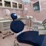 Сеть стоматологических клиник АЛЕКС на Солнечной