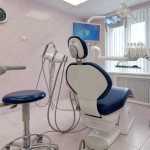 Сеть стоматологических клиник АЛЕКС на Солнечной