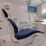 Сеть стоматологических клиник АЛЕКС на Солнечной