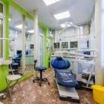 Фотография клиники