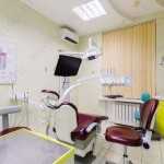 Сеть стоматологических клиник АЛЕКС на Жуковского