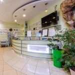 Сеть стоматологических клиник АЛЕКС на Жуковского