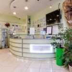 Сеть стоматологических клиник АЛЕКС на Жуковского