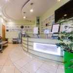 Сеть стоматологических клиник АЛЕКС на Жуковского