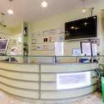 Сеть стоматологических клиник АЛЕКС на Жуковского