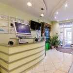 Сеть стоматологических клиник АЛЕКС на Жуковского