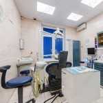 Сеть стоматологических клиник АЛЕКС на Жуковского