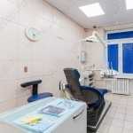 Сеть стоматологических клиник АЛЕКС на Жуковского