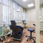 Сеть стоматологических клиник АЛЕКС на Жуковского