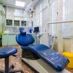 Сеть стоматологических клиник АЛЕКС на Жуковского