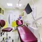 Сеть стоматологических клиник АЛЕКС на Жуковского