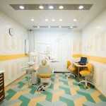 Стоматология KLARIS (КЛАРИС) м. Комендантский проспект