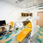 Стоматология KLARIS (КЛАРИС) м. Комендантский проспект