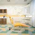 Стоматология KLARIS (КЛАРИС) м. Комендантский проспект