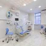 Стоматологическая клиника МЕДИ м. Чистые Пруды