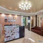 Стоматология ДЕНТАЛЮКС