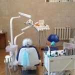 Стоматологическая клиника ЗДОРОВАЯ УЛЫБКА м. Берёзовая роща