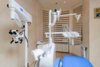 Центр несъемного зубного протезирования ОЛЛ-ОН-4 (ALL-ON-4) м. Петроградская