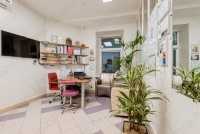 Центр несъемного зубного протезирования ОЛЛ-ОН-4 (ALL-ON-4) м. Петроградская