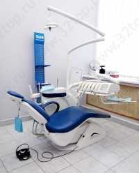 Сеть стоматологических клиник РУБИН м. Московская