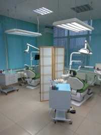 Стоматологическая клиника ЛАРА-ДЕНТ