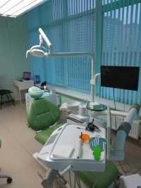 Стоматологическая клиника ЛАРА-ДЕНТ