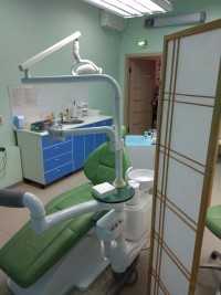 Стоматологическая клиника ЛАРА-ДЕНТ