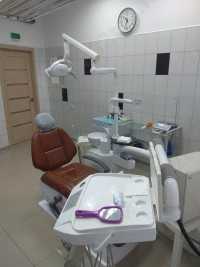 Стоматологическая клиника ЛАРА-ДЕНТ