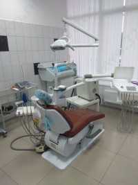 Стоматологическая клиника ЛАРА-ДЕНТ