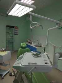 Стоматологическая клиника ЛАРА-ДЕНТ