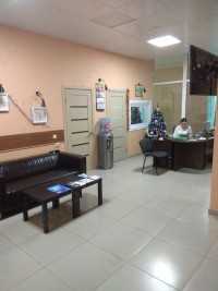 Стоматологическая клиника ЛАРА-ДЕНТ