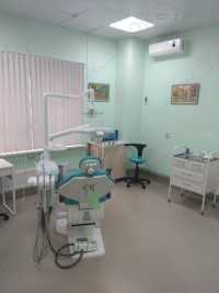 Стоматологическая клиника ЛАРА-ДЕНТ