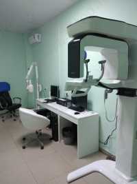 Стоматологическая клиника ЛАРА-ДЕНТ