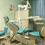 Стоматологическая клиника ЛЕВОБЕРЕЖНАЯ м. Речной Вокзал