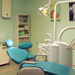 Стоматологическая клиника ЛЕВОБЕРЕЖНАЯ м. Речной Вокзал